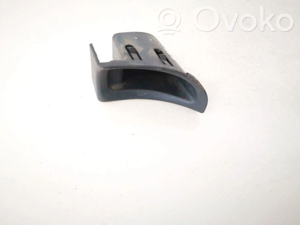 Fiat Stilo Altra parte interiore 