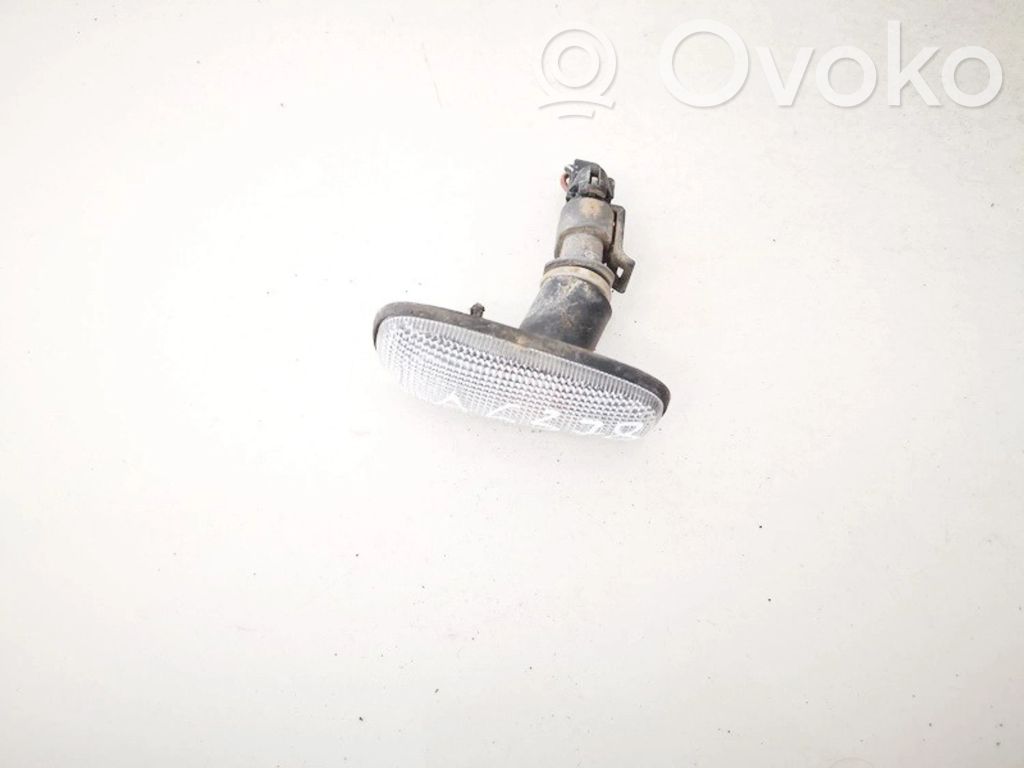 Opel Zafira A Seitenblinker 