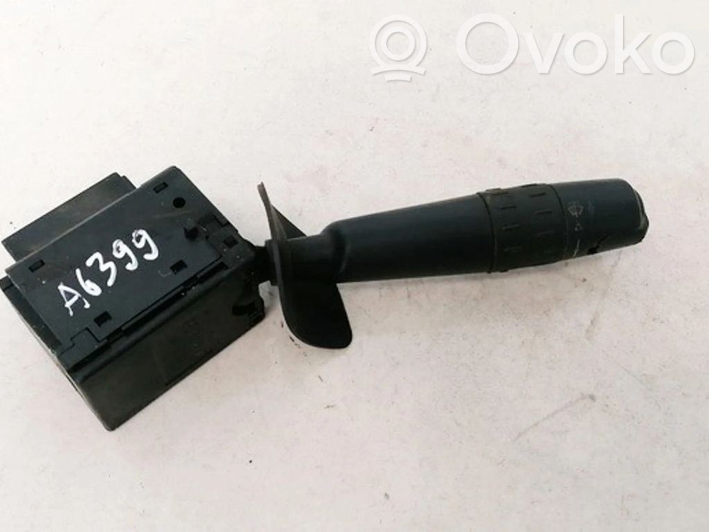 Peugeot 406 Leva comando tergicristalli 