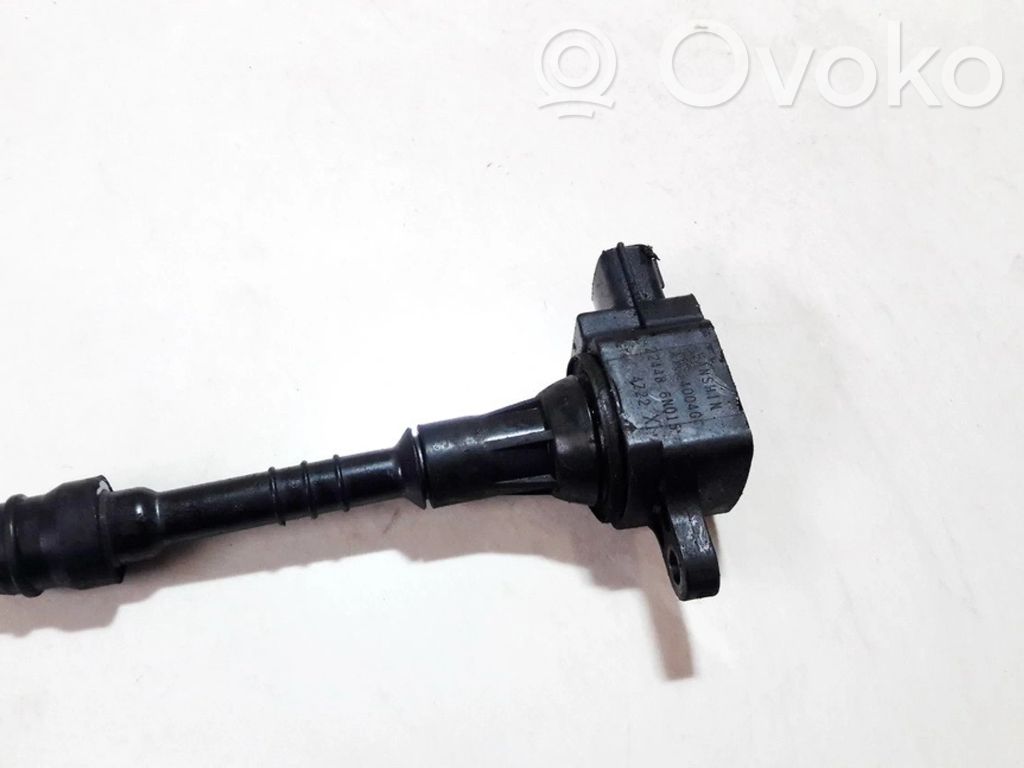 Nissan Primera Bobină aprindere 