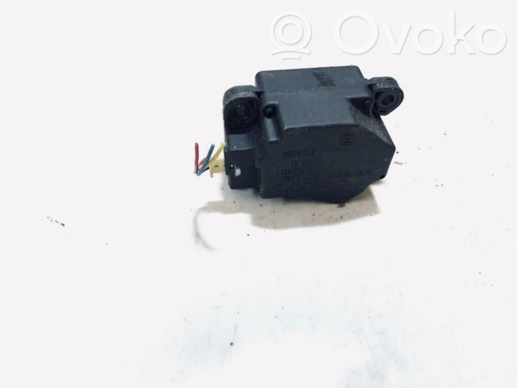 Volvo XC90 Motorino attuatore aria
