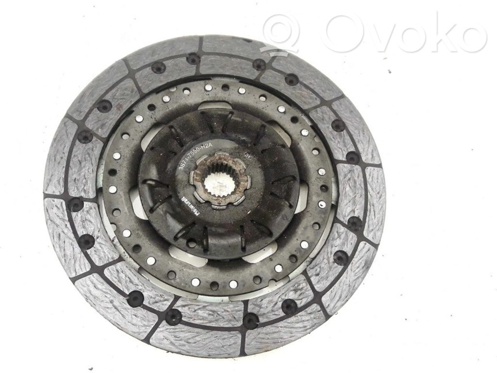 Ford Mondeo Mk III Kupplungsscheibe 