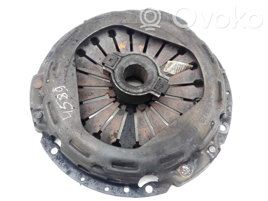 Iveco Daily 6th gen Pressure plate 