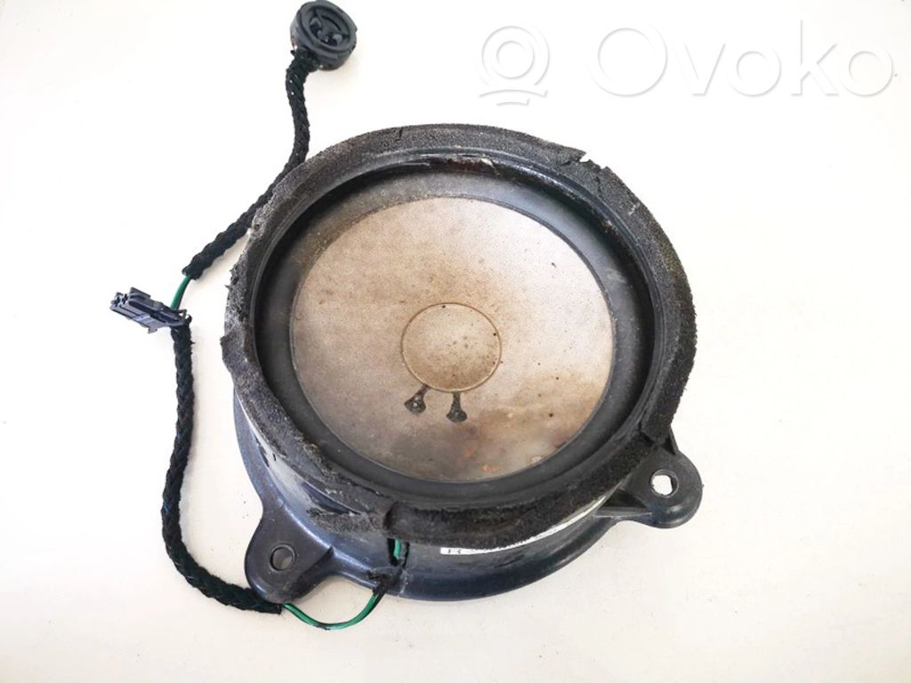 Mercedes-Benz A W168 Altoparlante portiera anteriore