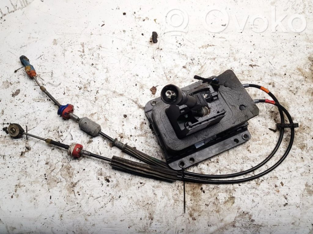 Alfa Romeo Giulietta Selector caja de cambios 