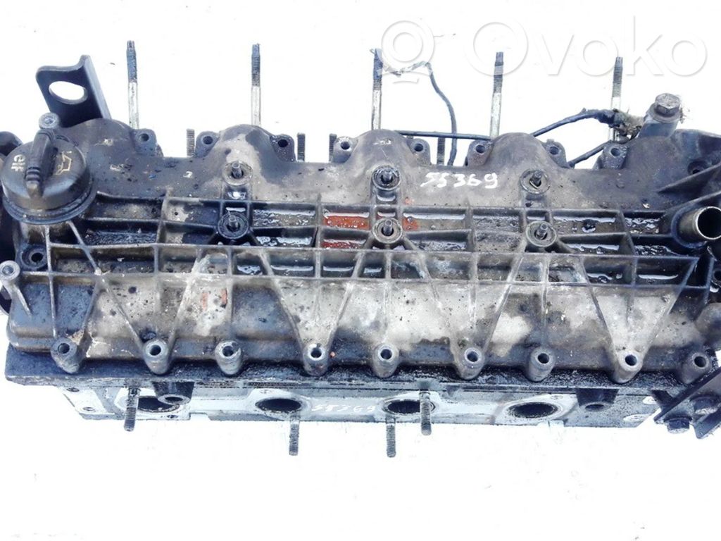 Renault Laguna I Engine head 