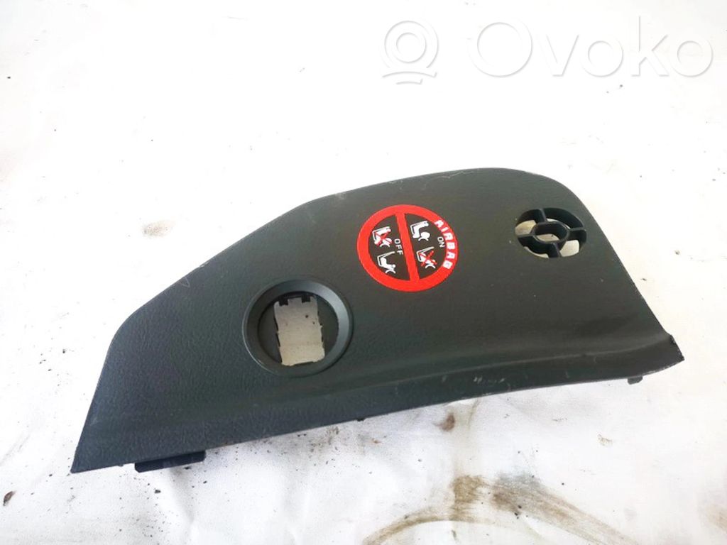 KIA Sorento Alte piese de interior 