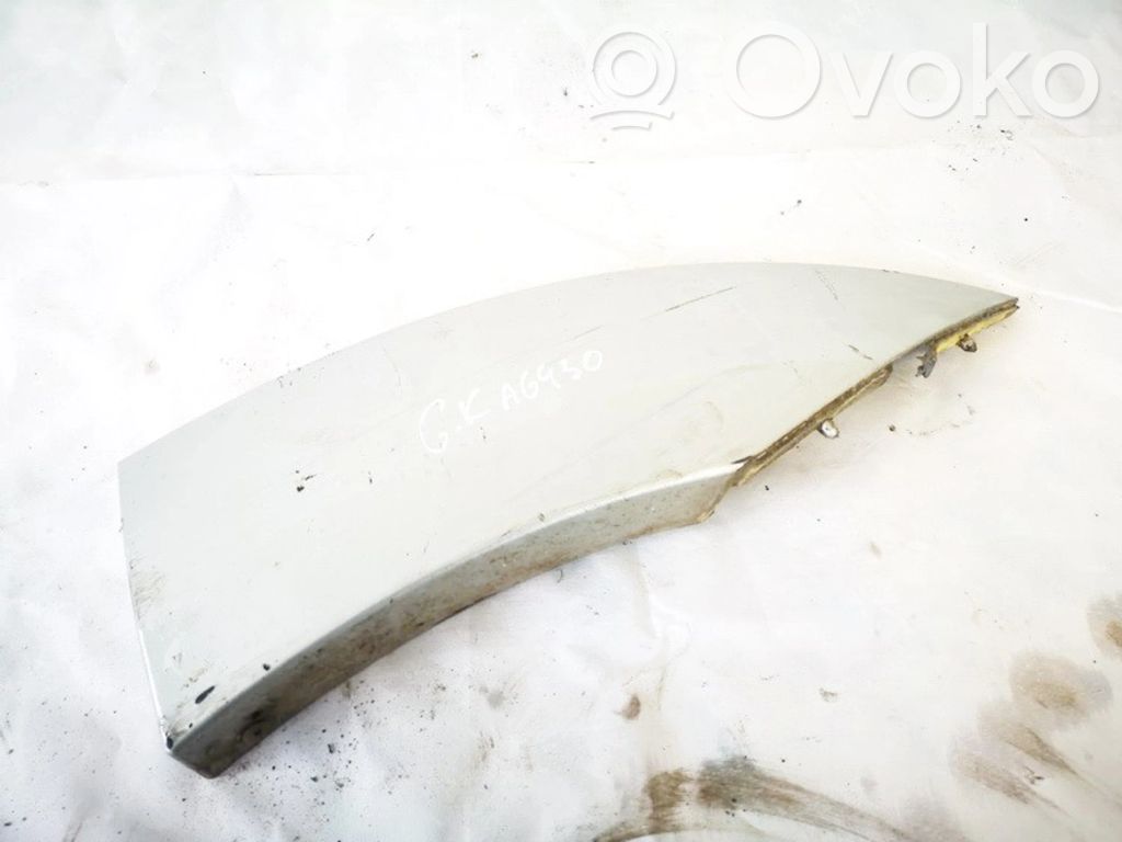 KIA Sorento Apărătoare aripă spate 