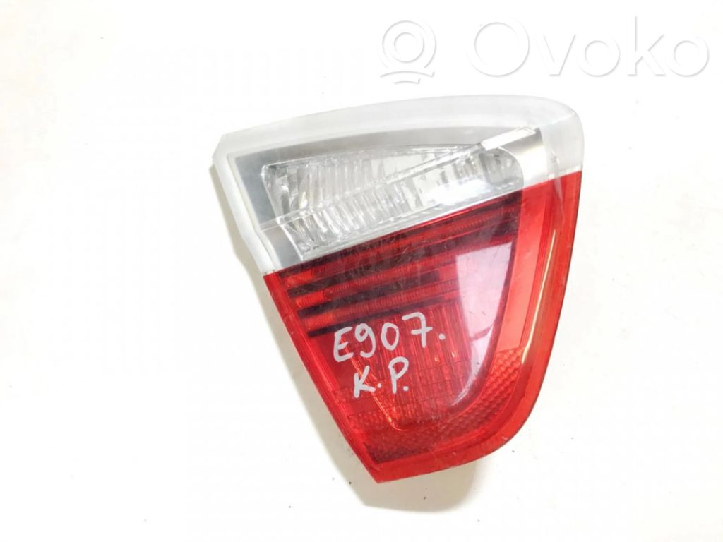 Tailgate rear/tail lights   6937459,6937459