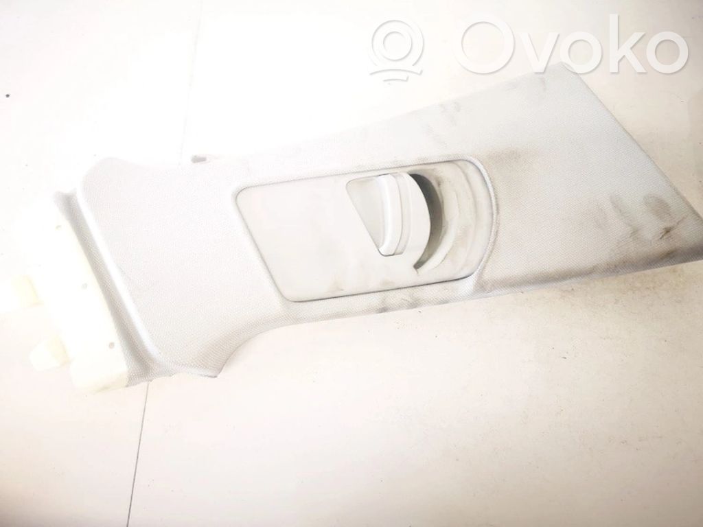 Audi A4 S4 B8 8K Alte piese de interior 