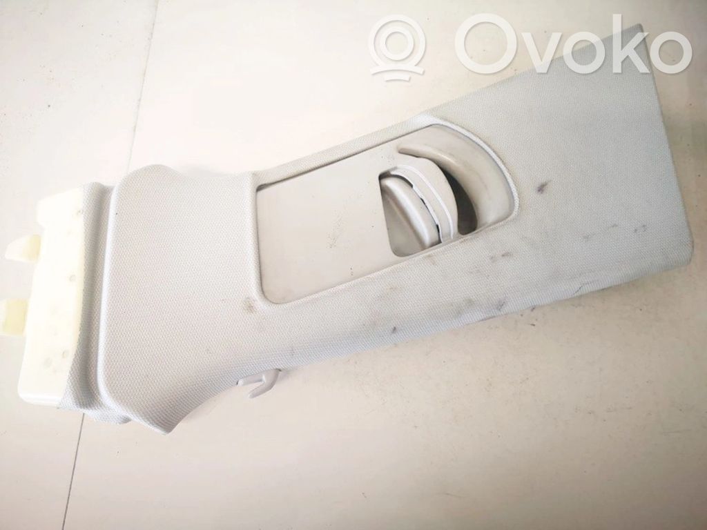 Audi A4 S4 B8 8K Altra parte interiore 