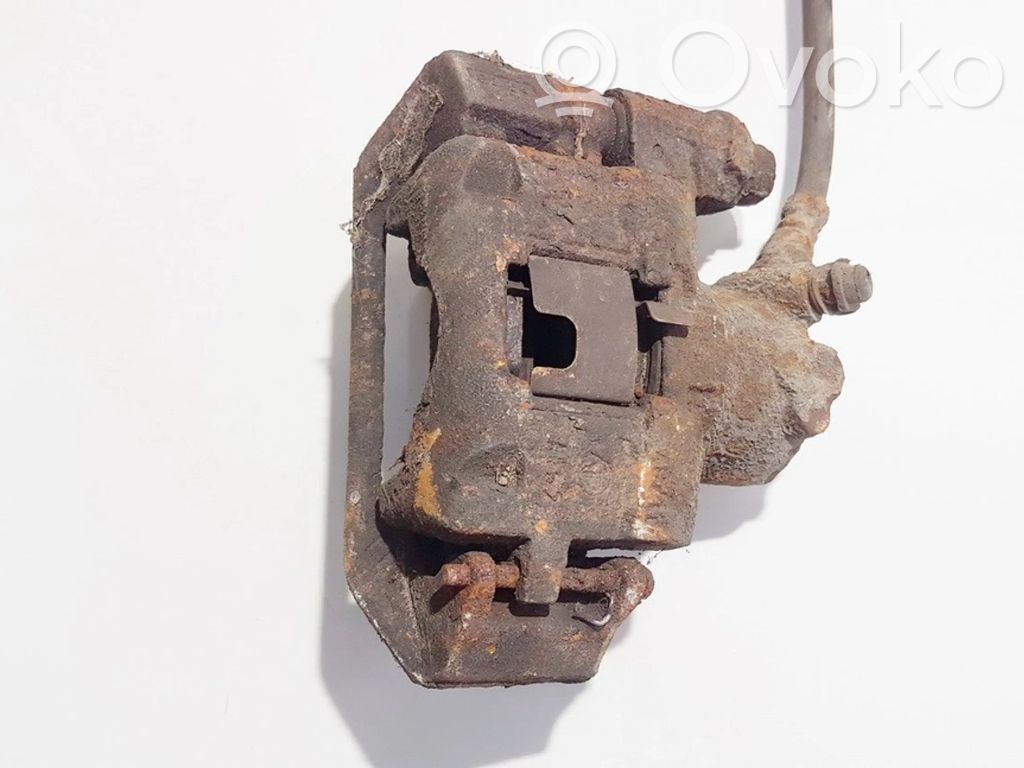 Bremssattel vorne