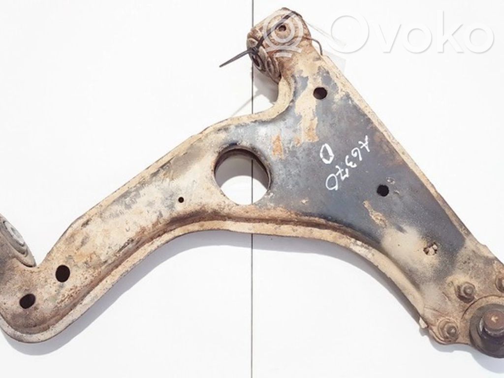 Opel Astra G Braccio di controllo sospensione anteriore inferiore/braccio oscillante