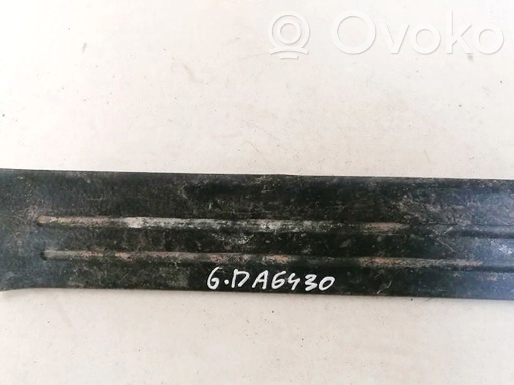 KIA Sorento Capac prag spate 