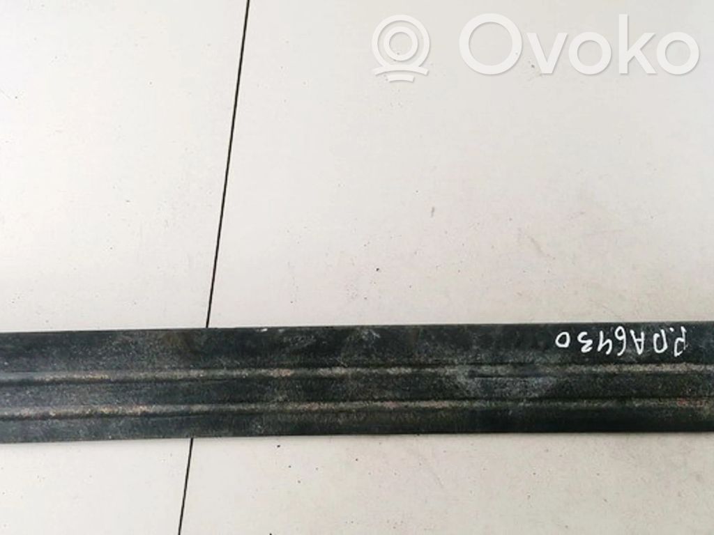KIA Sorento Capac prag față 