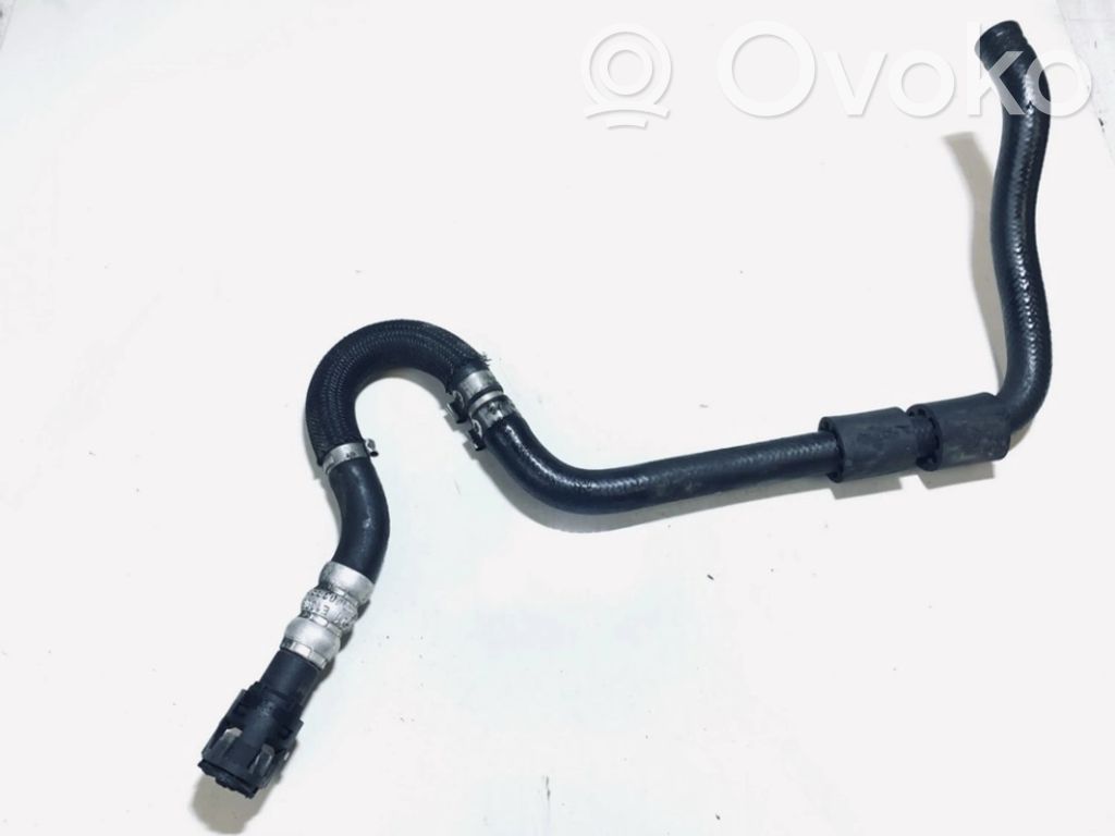 BMW 5 E60 E61 Power steering hose/pipe/line 