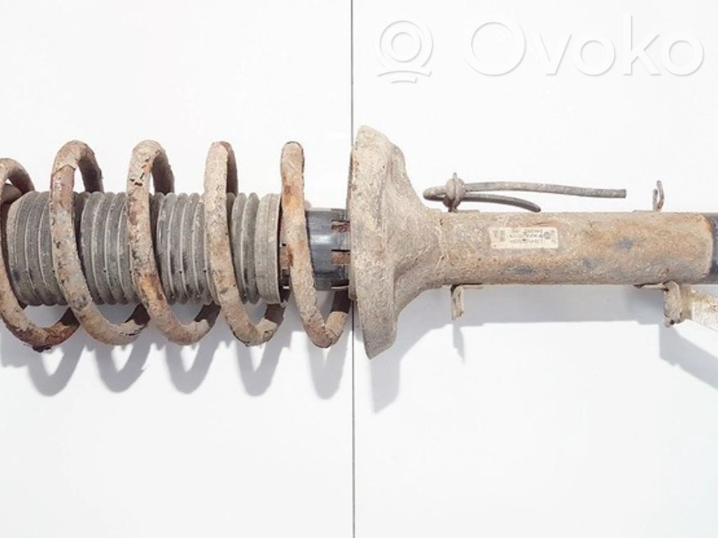Volkswagen Bora Amortizor față 