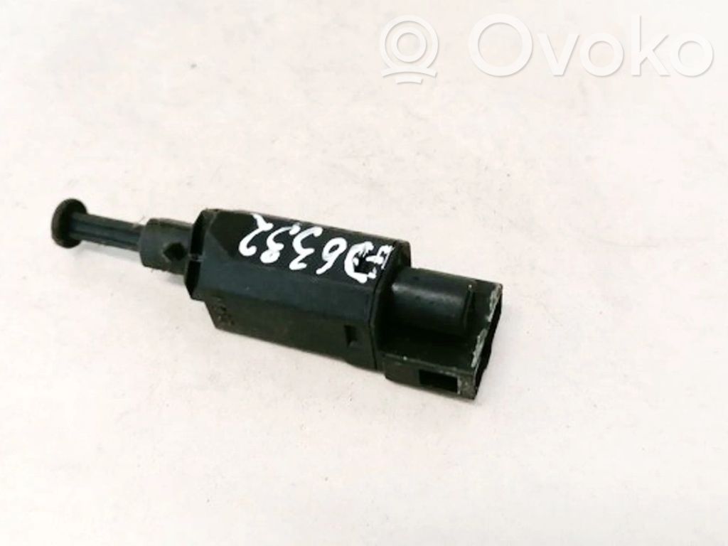 Volkswagen Vento Sensor Bremspedal 