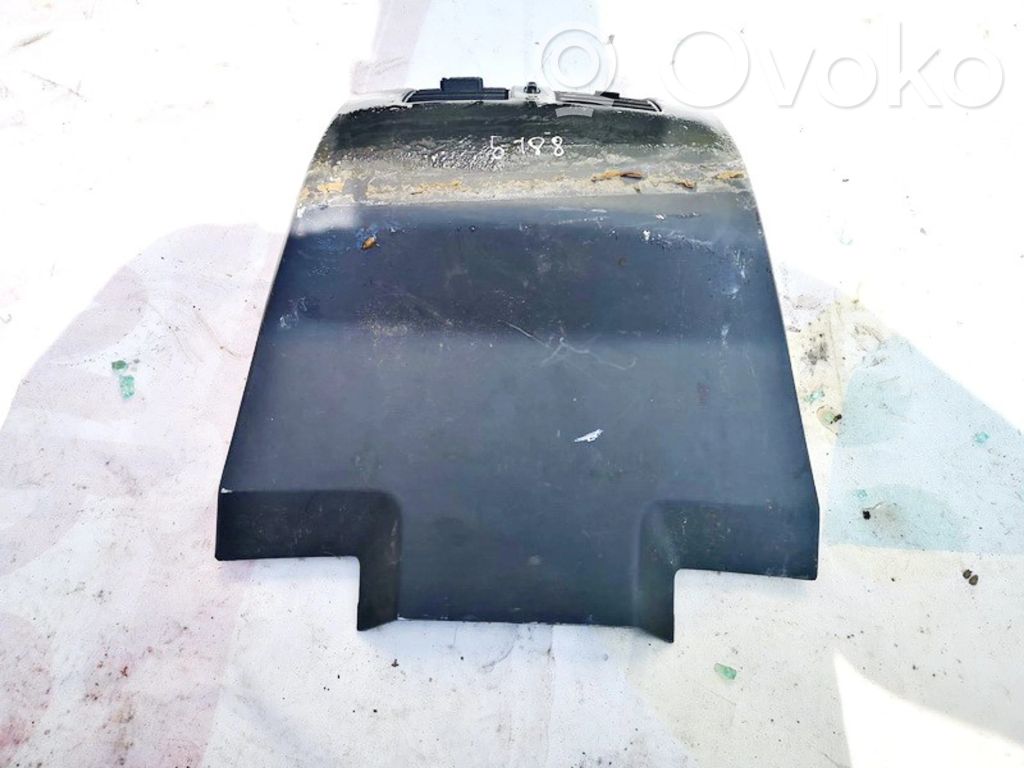 Chrysler Pacifica Luftausströmer Lüftungsdüse Luftdüse Mitte 