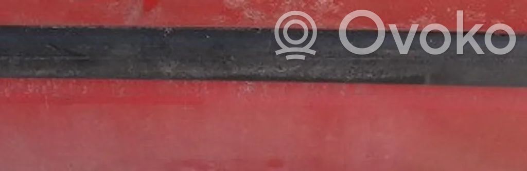 Mazda 323 F Etuoven lista (muoto) 