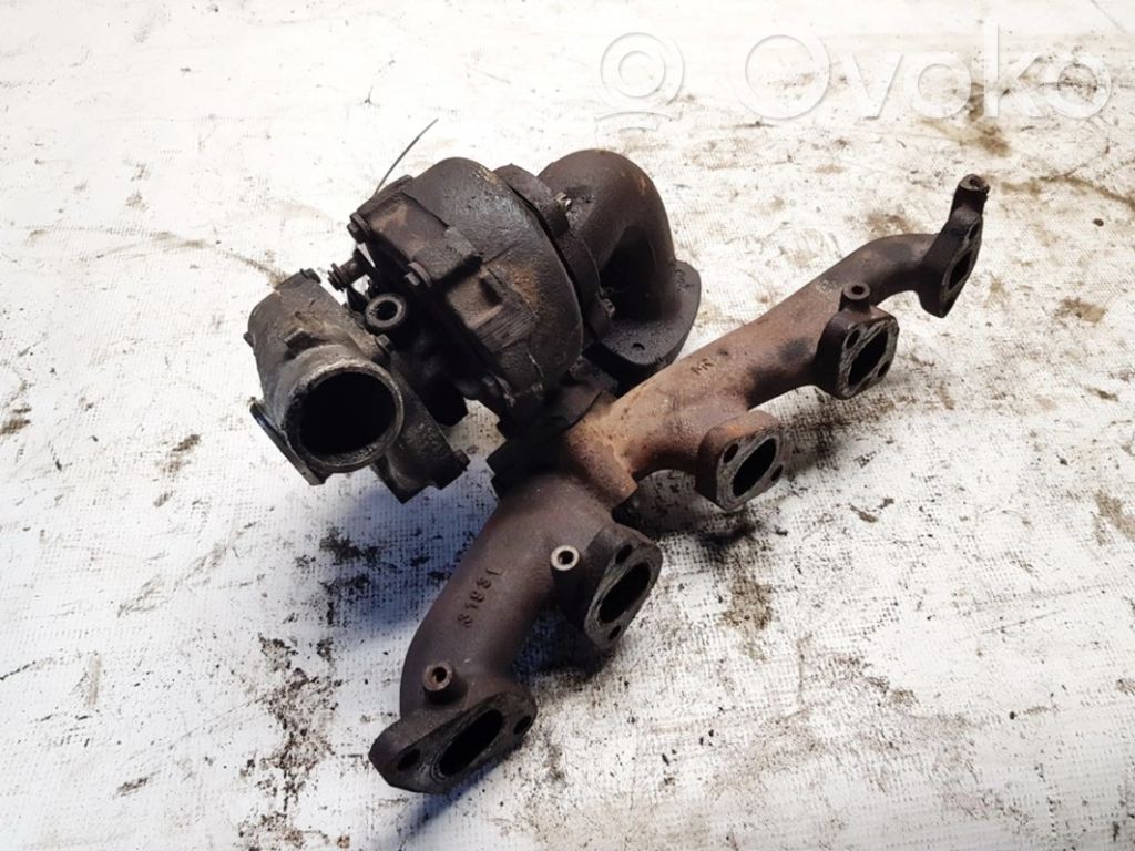 Turbo   24443096,24443096