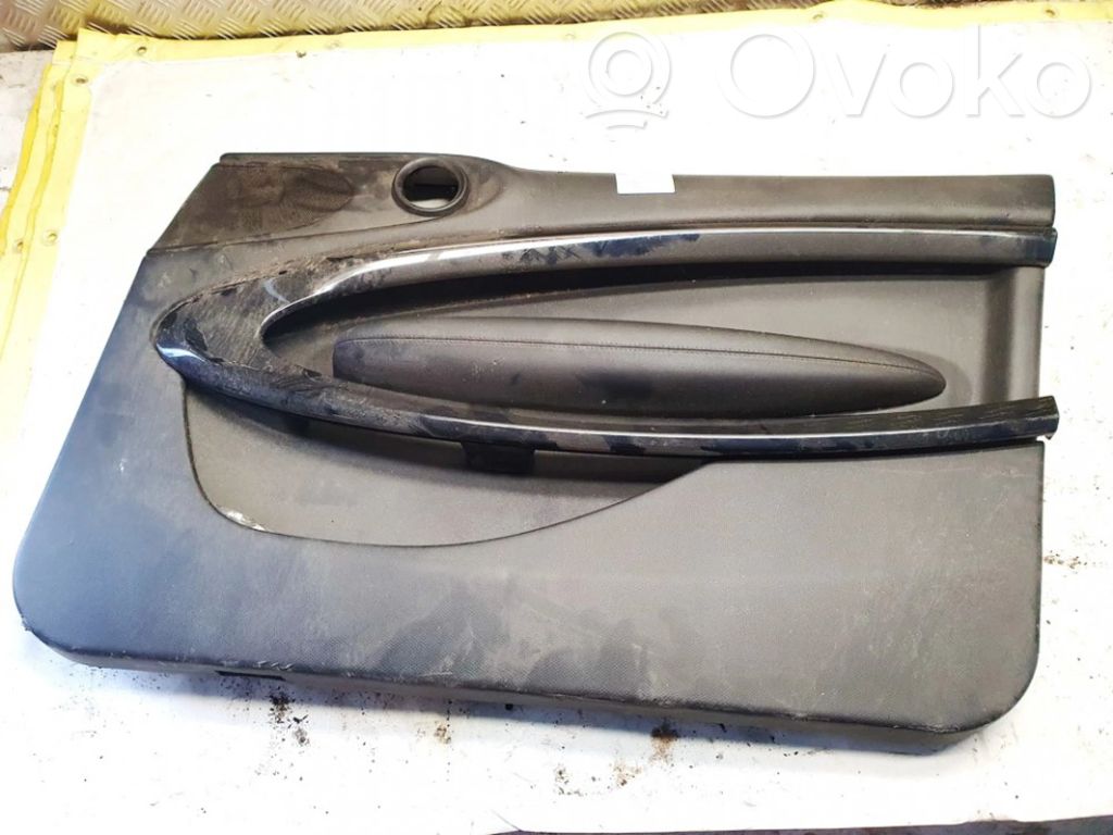 Mini Cooper Countryman R60 Etuoven verhoilu 