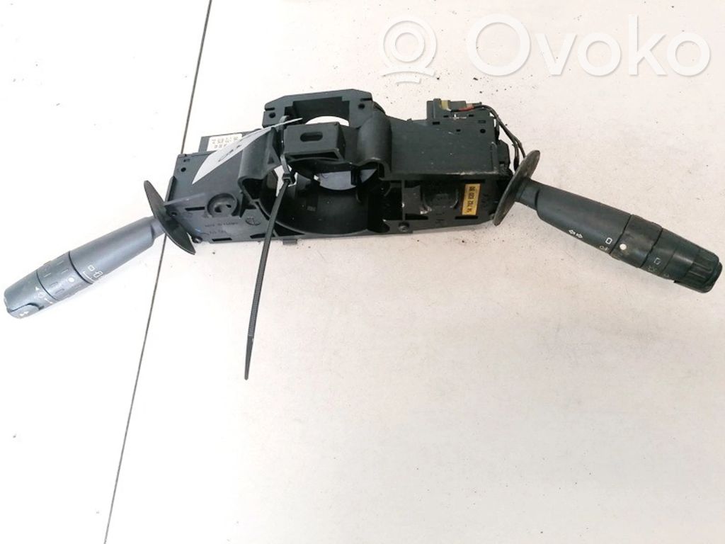 Citroen Evasion Manetka / Przełącznik kierunkowskazów wycieraczek 