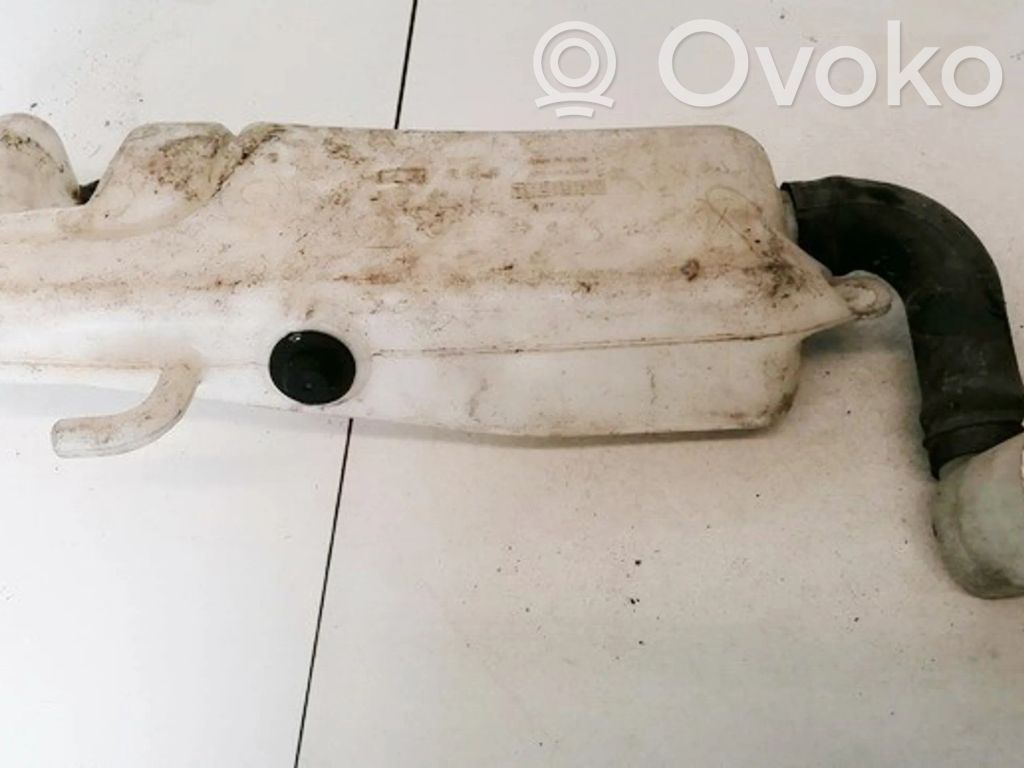 Mitsubishi Pajero Serbatoio/vaschetta liquido lavavetri parabrezza 