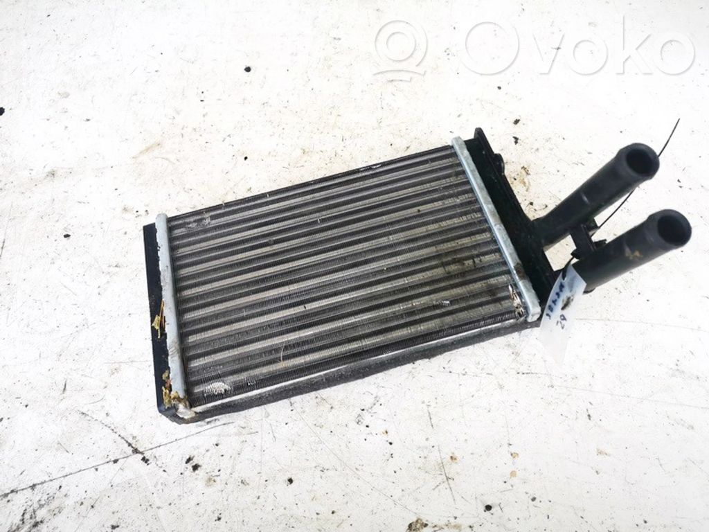 Audi 80 90 S2 B4 Heizungsgebläse Kühler 