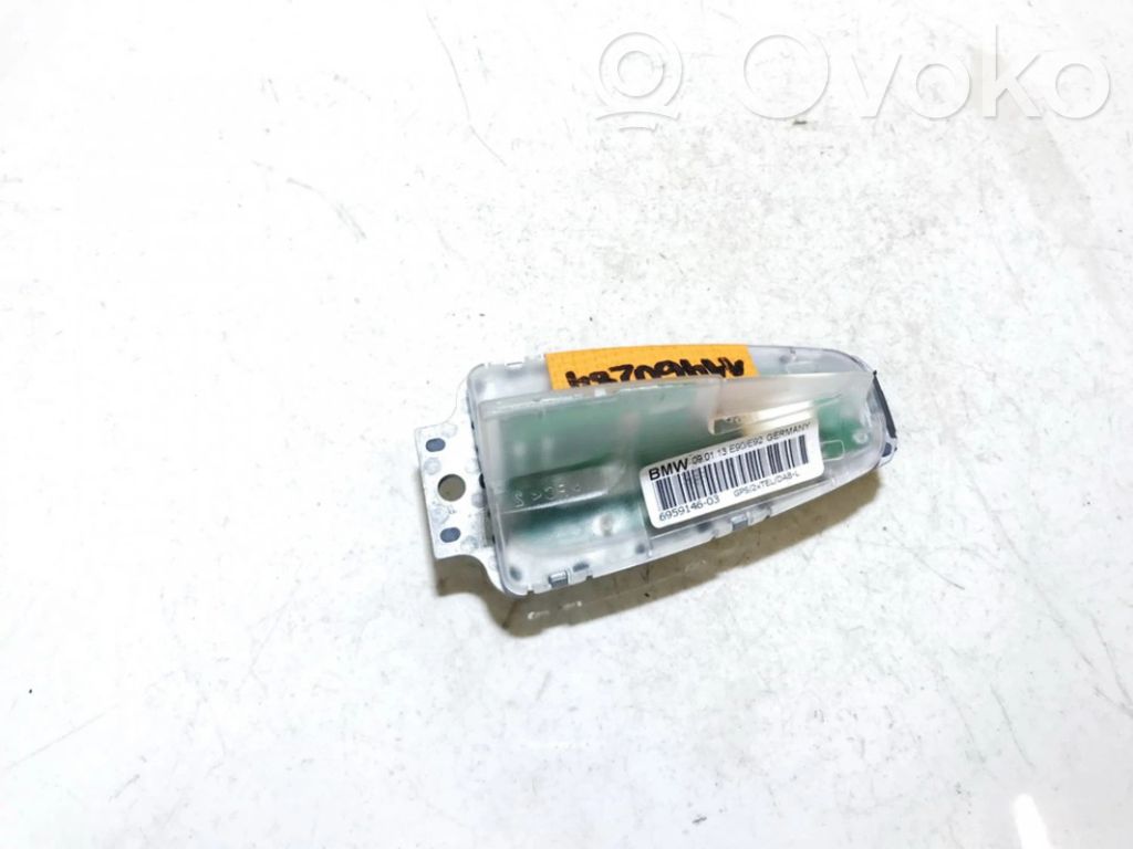 GPS Antenne   695914603,695914603