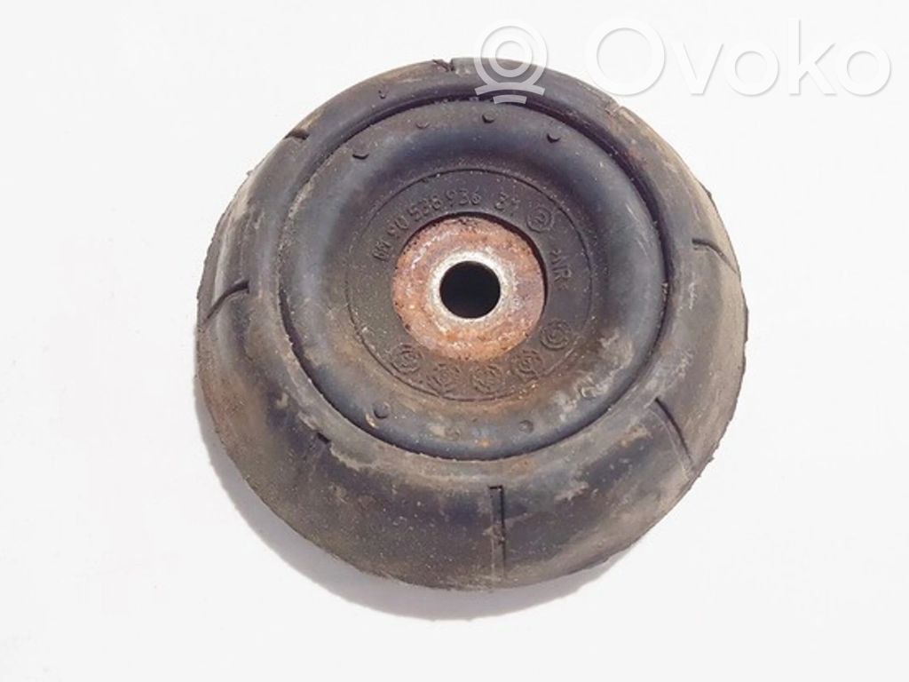 Opel Zafira A Kierrejousen kiinnitys 
