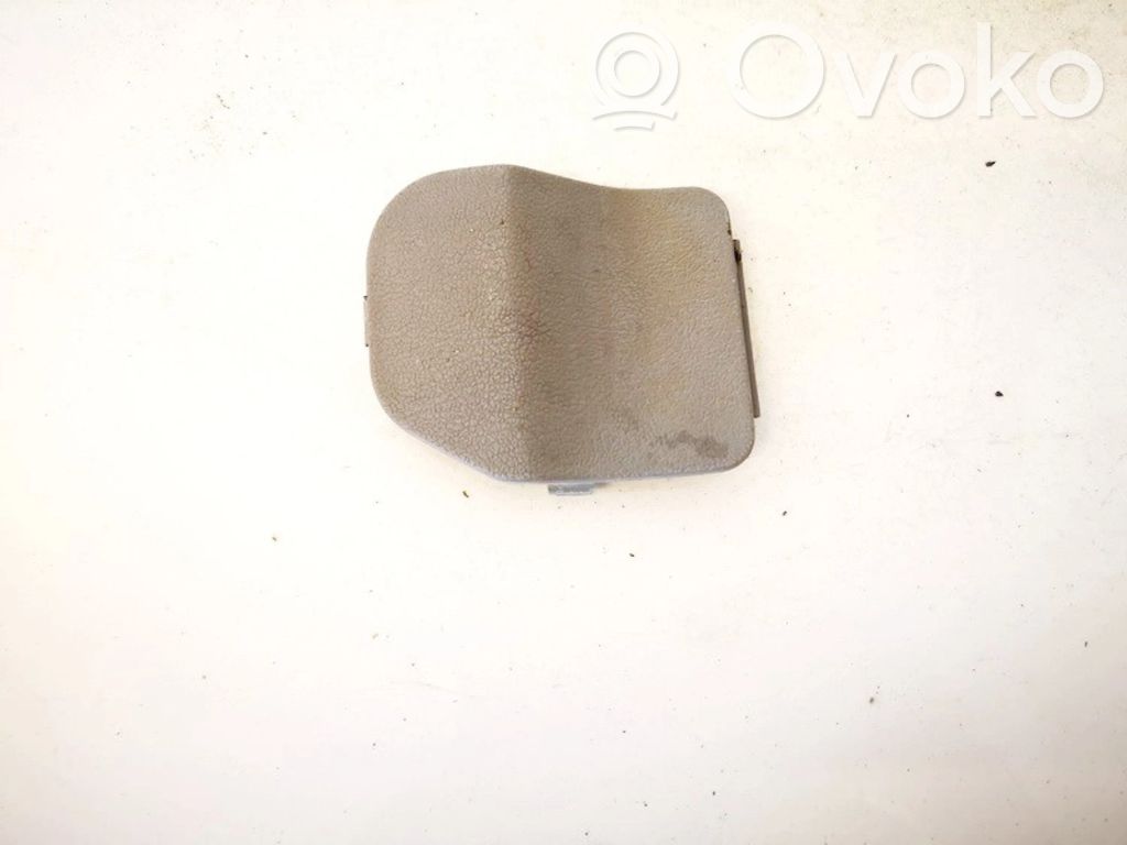 Volkswagen II LT Altra parte interiore 