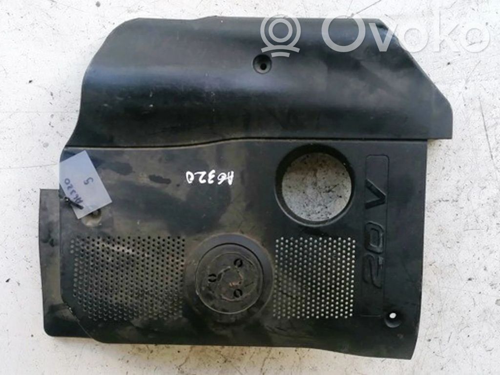 Volkswagen PASSAT B5 Capac protecție motor 