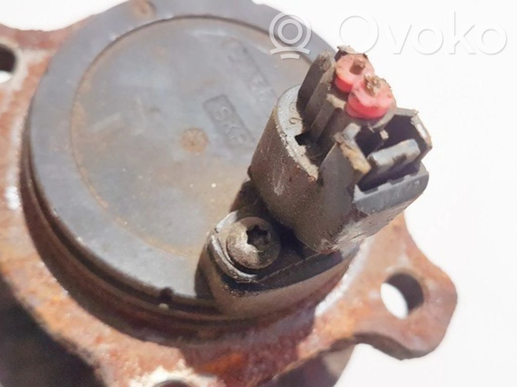 Ford Galaxy Sensore ABS del freno posteriore