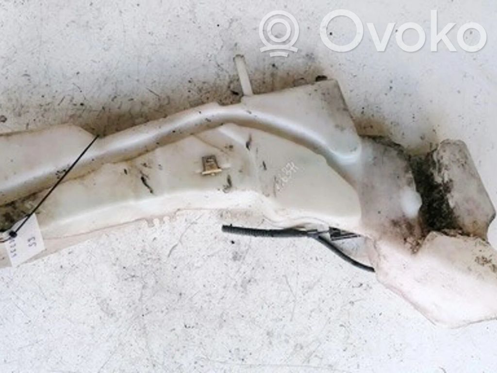 Ford Focus C-MAX Serbatoio/vaschetta liquido lavavetri parabrezza