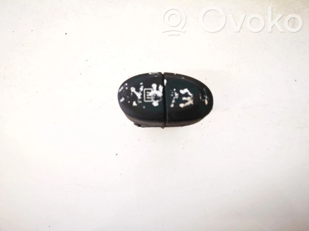 Renault Scenic I Interruttore parabrezza/alzacristalli 