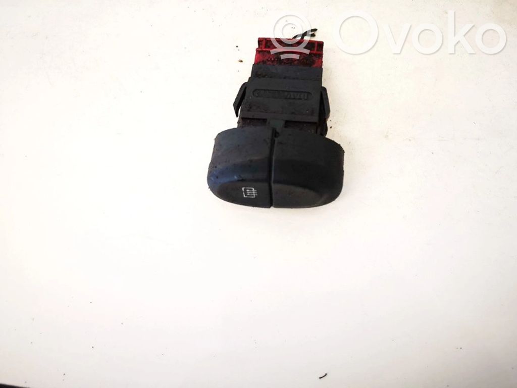 Renault Scenic I Interruttore parabrezza/alzacristalli 