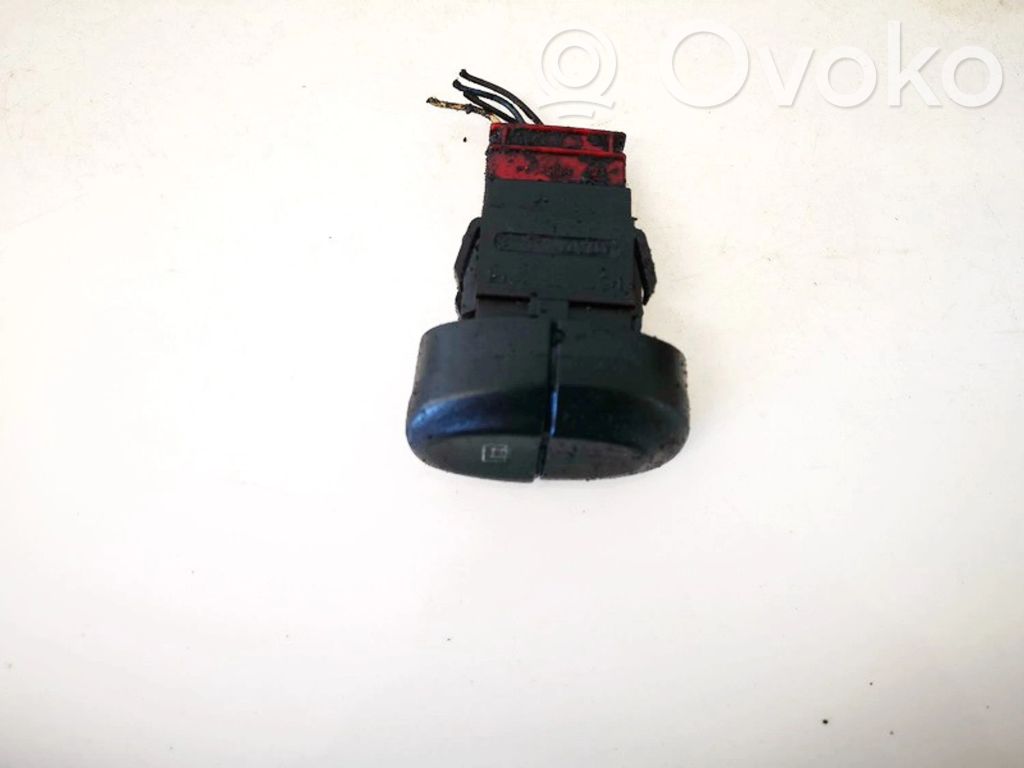 Renault Scenic I Interruttore parabrezza/alzacristalli 