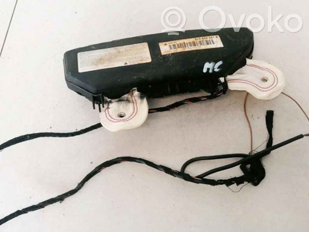 Audi A4 S4 B5 8D Sitz-Airbag