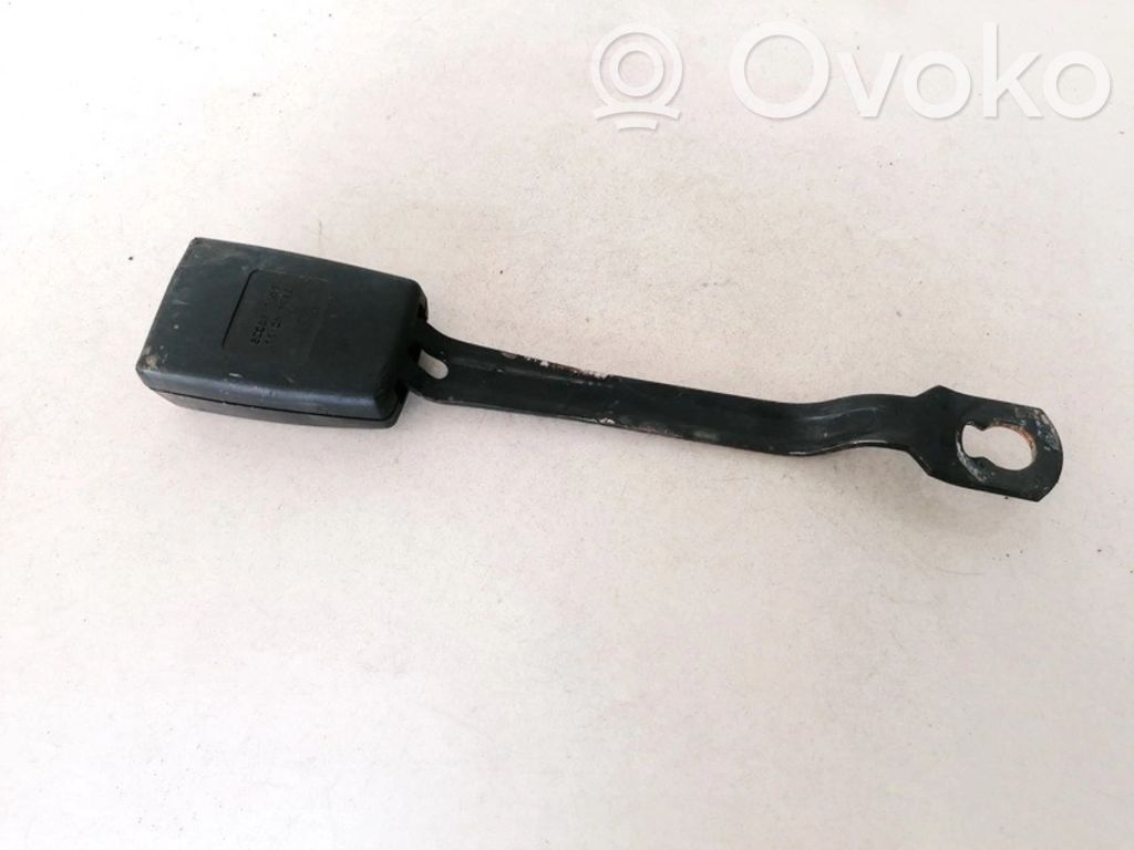 Etuistuimen turvavyön solki   8D0857755B,8D0857755B