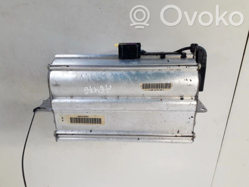 Airbag de passager   1J0880204B,1J0880204B