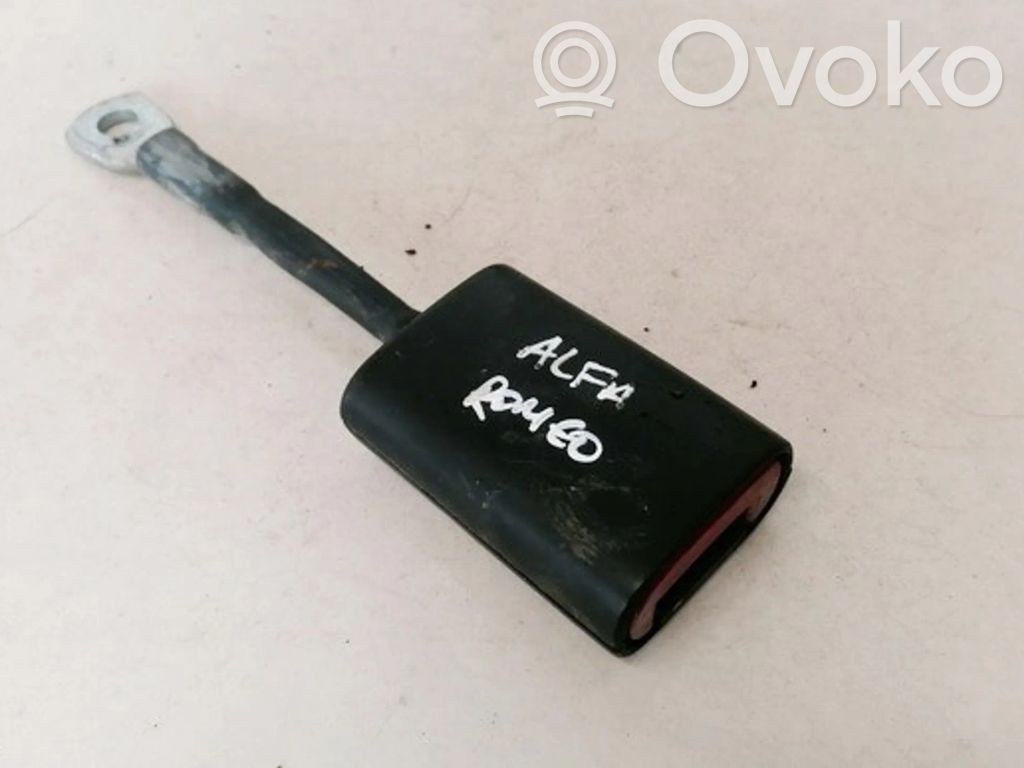 Alfa Romeo 156 Bridă fixare centură de siguranță față 