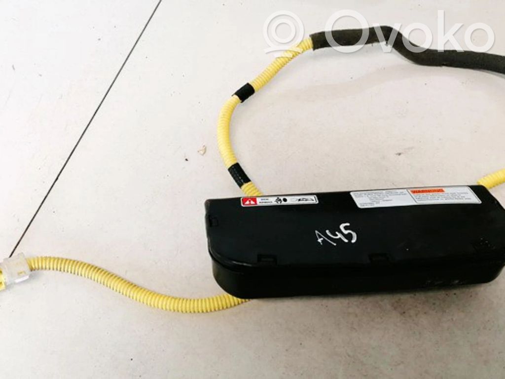 Honda Accord Airbag del asiento 