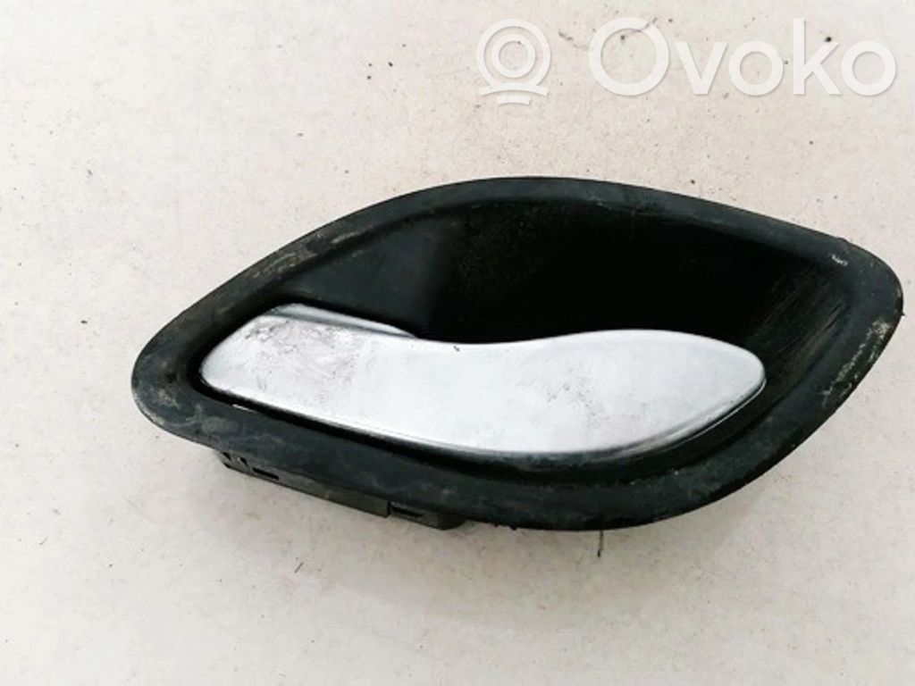 Renault Vel Satis Etuoven sisäkahva 
