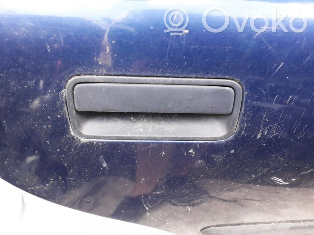 Rover 214 - 216 - 220 Poignée extérieure de porte avant 