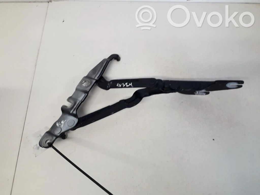 Audi A6 S6 C5 4B Bisagra del maletero/compartimento de carga 