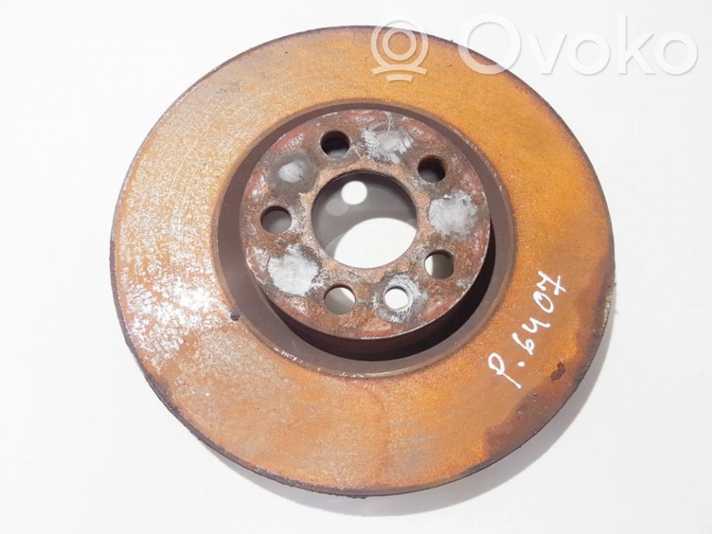 Fiat Ulysse Disc frână față 