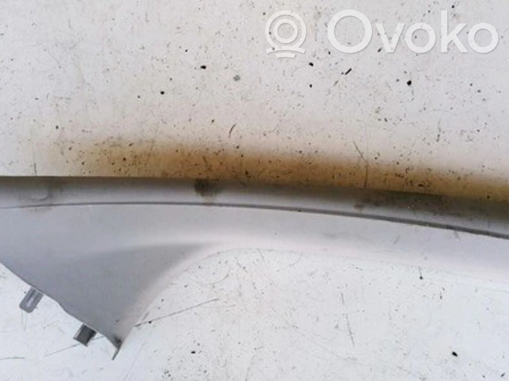 Ford Kuga I Altra parte interiore