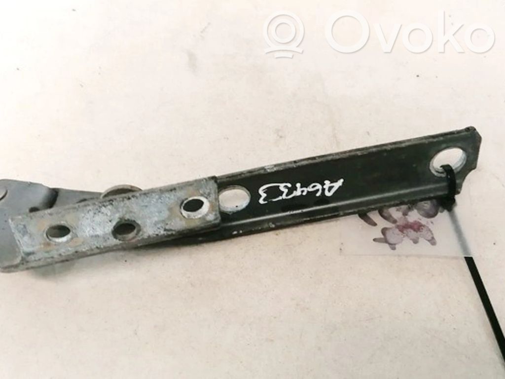 Charnière, capot moteur   8D0823302B,8D0823302B