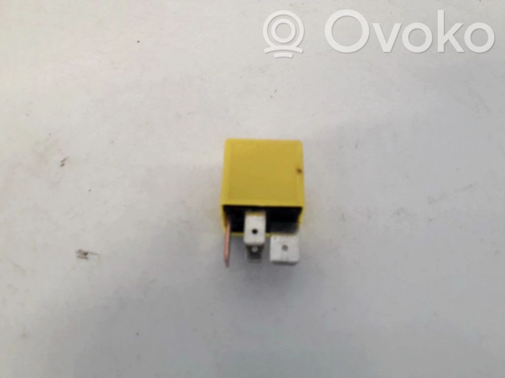 Opel Meriva A Inne przekaźniki